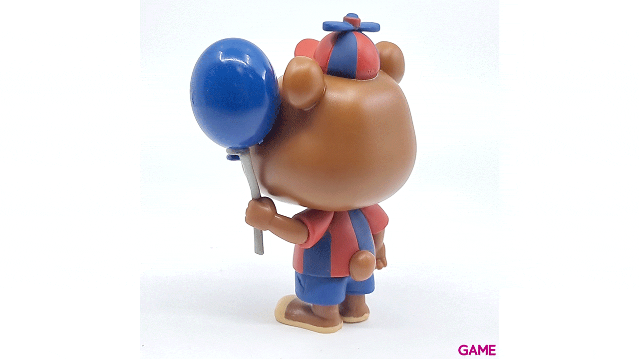 Figura POP Five Nights At Freddy´s Balloon Freddy-4