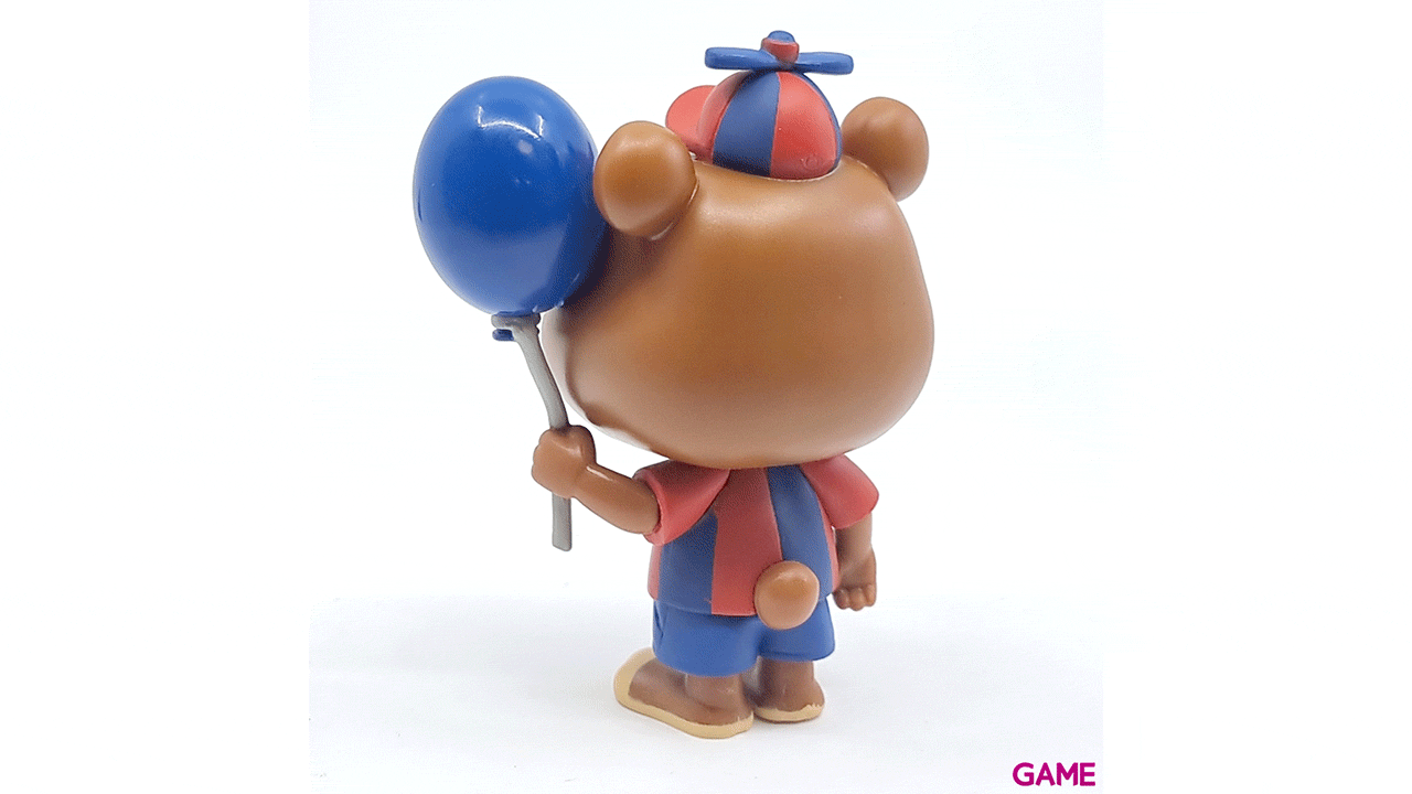 Figura POP Five Nights At Freddy´s Balloon Freddy-5