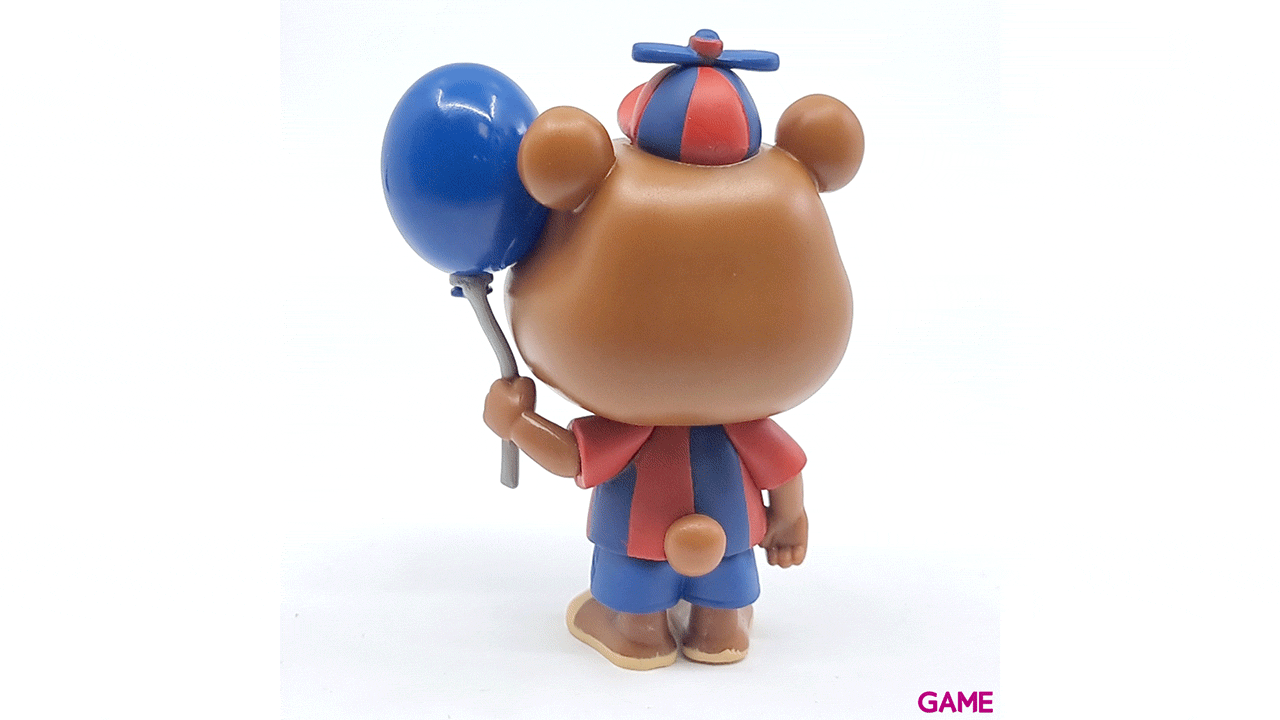 Figura POP Five Nights At Freddy´s Balloon Freddy-6