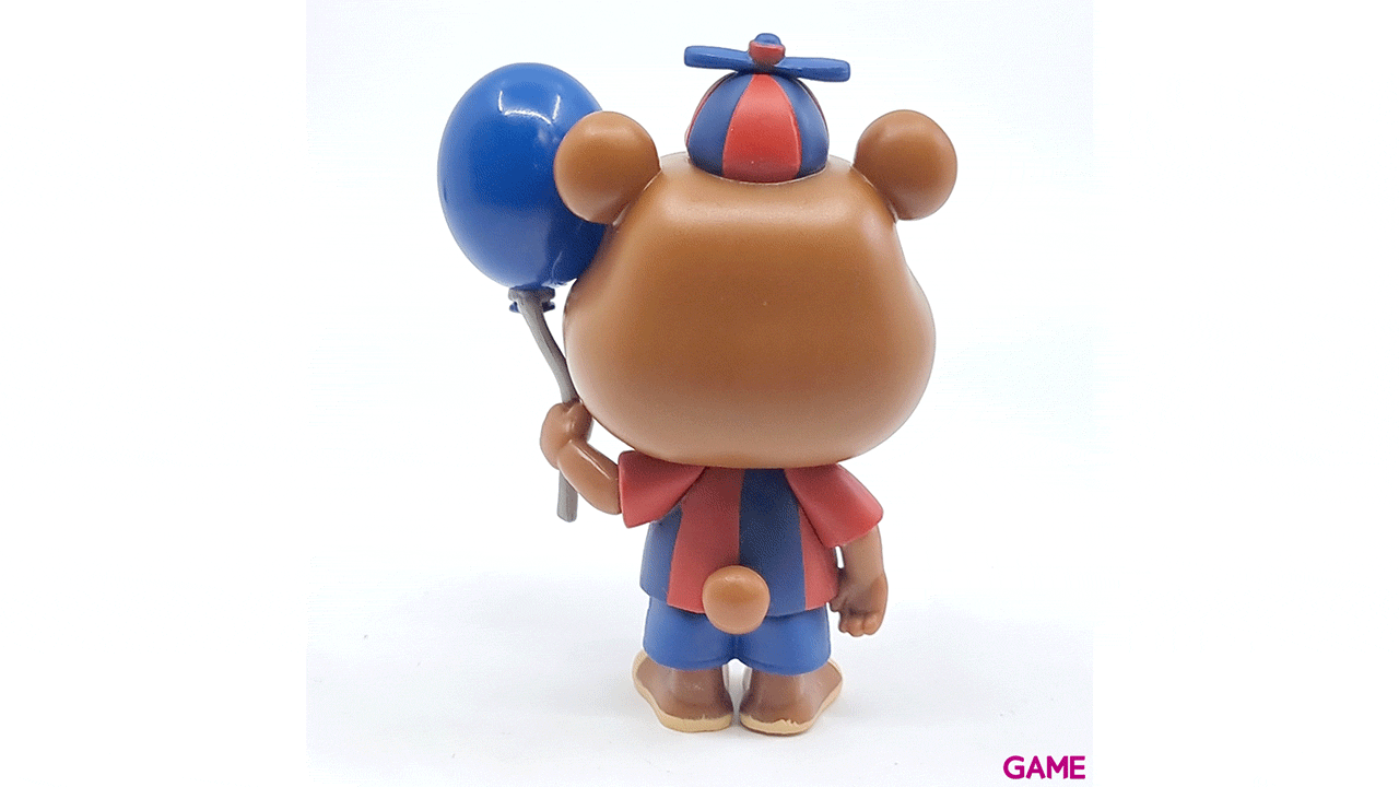 Figura POP Five Nights At Freddy´s Balloon Freddy-7