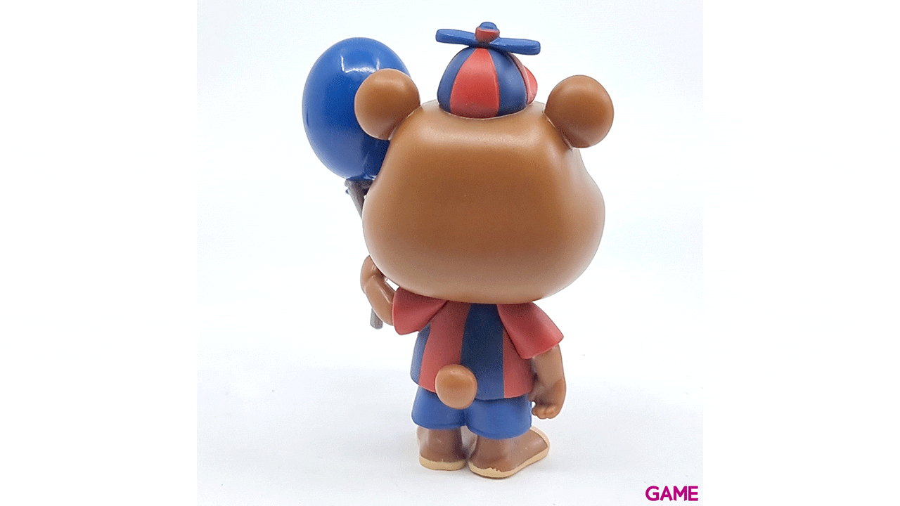 Figura POP Five Nights At Freddy´s Balloon Freddy-8