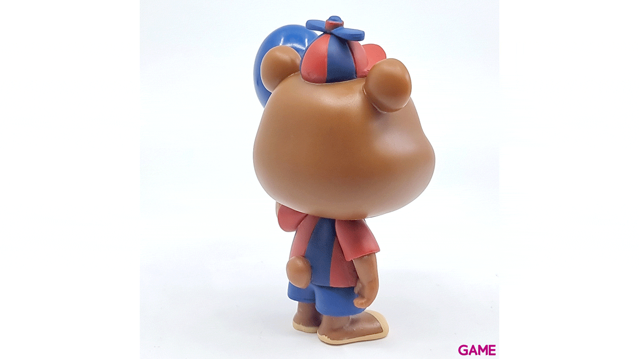 Figura POP Five Nights At Freddy´s Balloon Freddy-10
