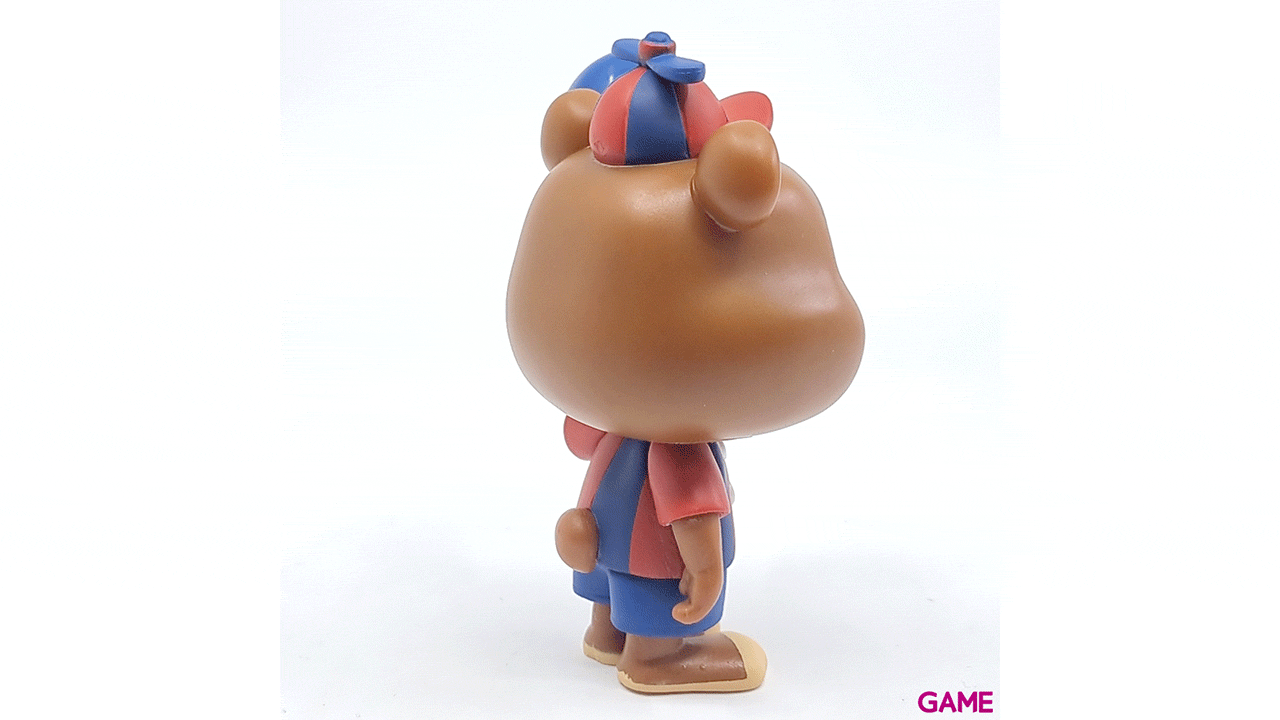 Figura POP Five Nights At Freddy´s Balloon Freddy-11