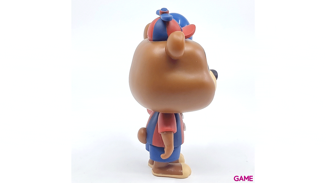 Figura POP Five Nights At Freddy´s Balloon Freddy-12