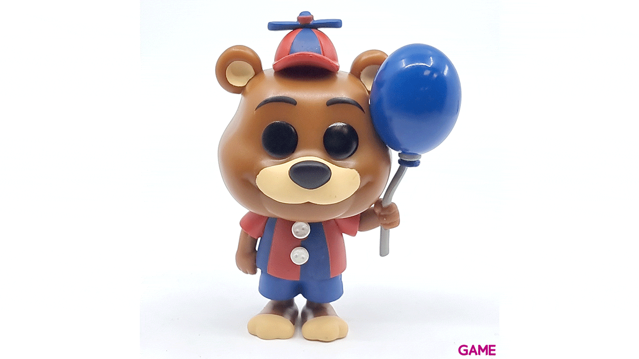 Figura POP Five Nights At Freddy´s Balloon Freddy-13