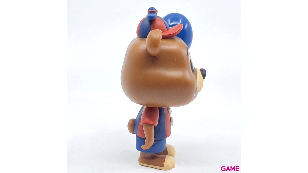 Figura POP Five Nights At Freddy´s Balloon Freddy-14