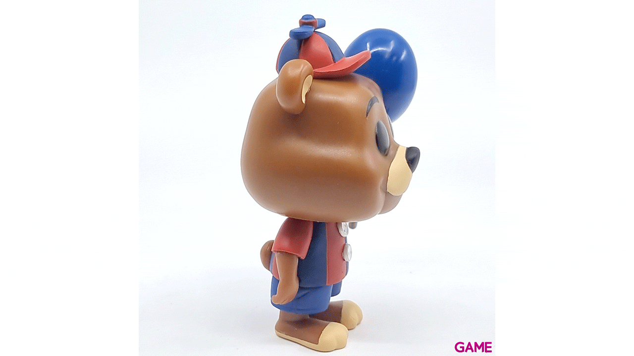 Figura POP Five Nights At Freddy´s Balloon Freddy-15