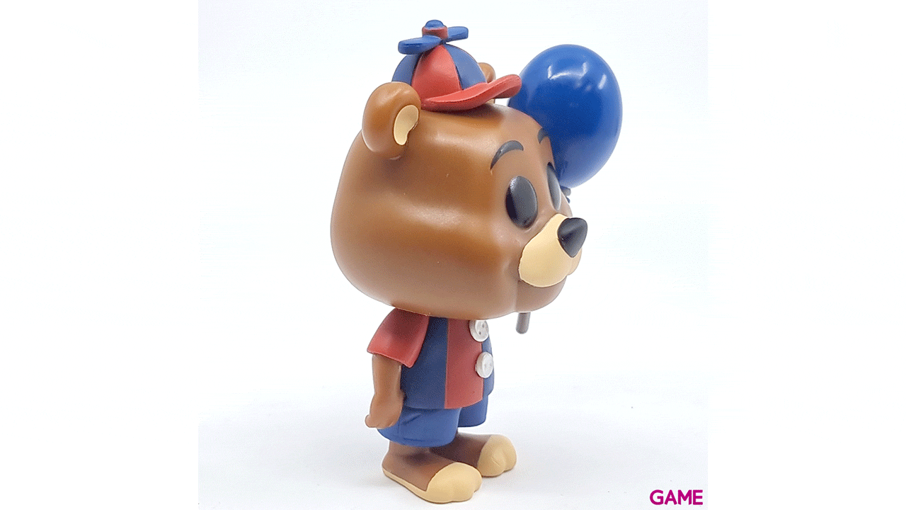 Figura POP Five Nights At Freddy´s Balloon Freddy-16