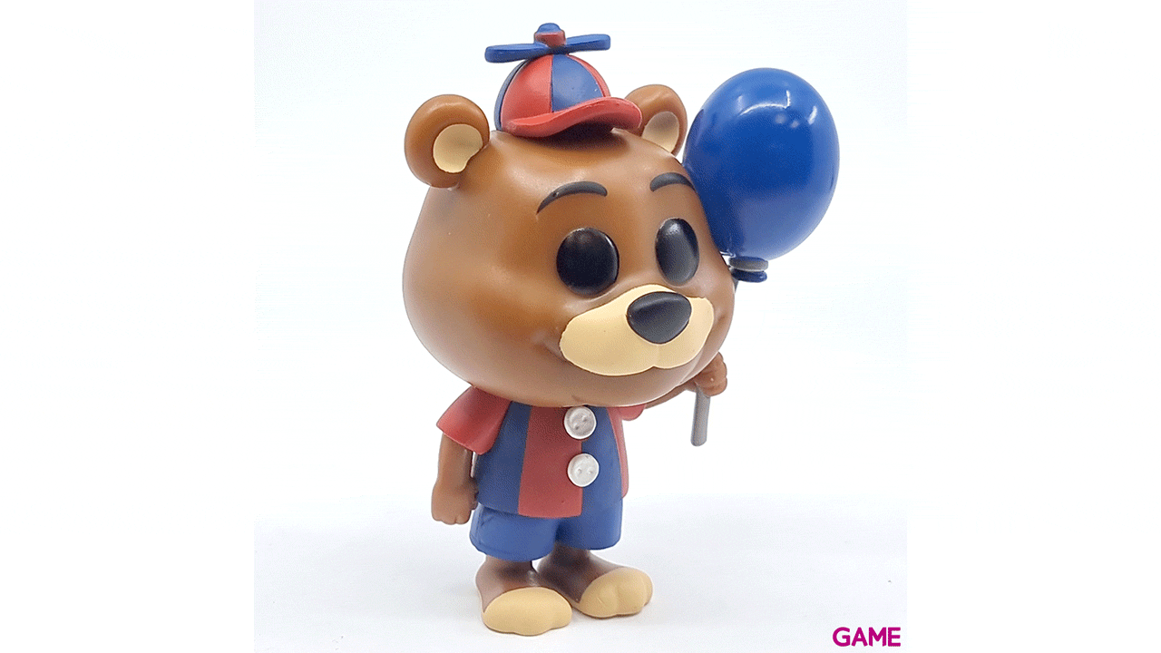 Figura POP Five Nights At Freddy´s Balloon Freddy-18