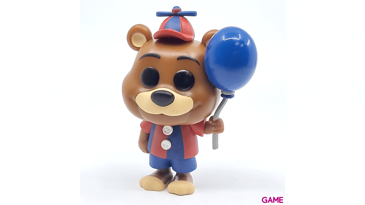 Figura POP Five Nights At Freddy´s Balloon Freddy-19