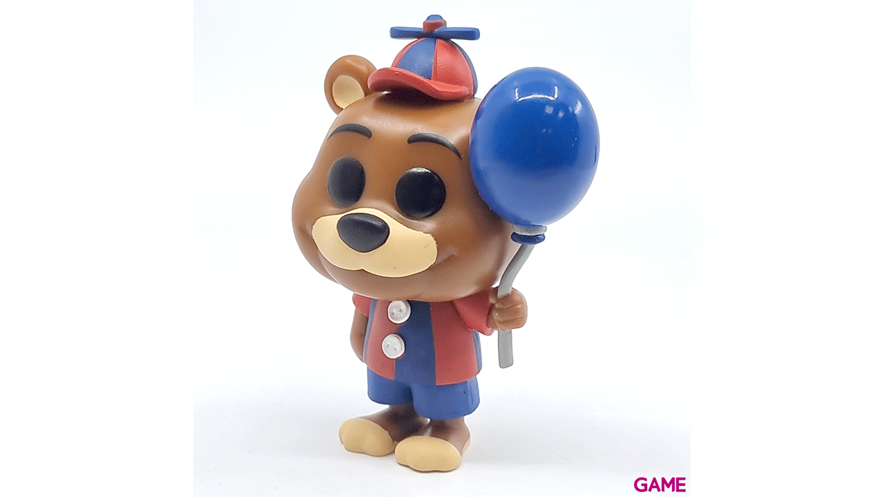 Figura POP Five Nights At Freddy´s Balloon Freddy-20