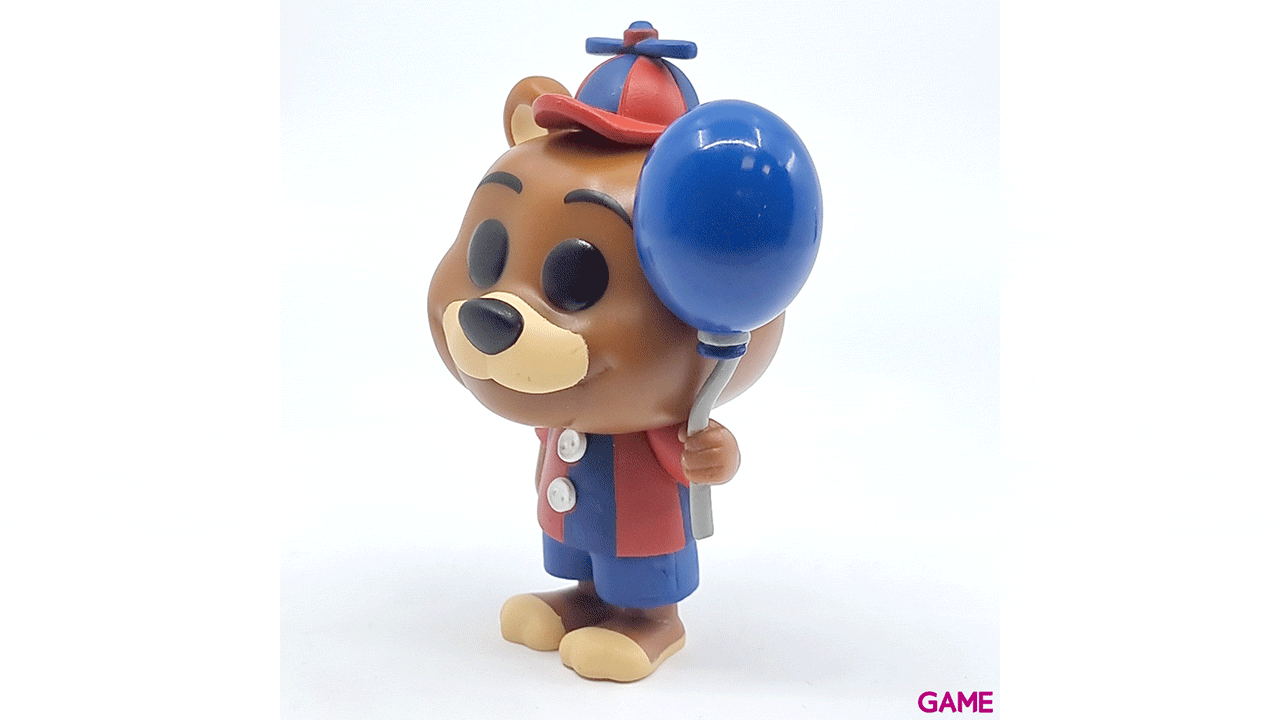 Figura POP Five Nights At Freddy´s Balloon Freddy-21