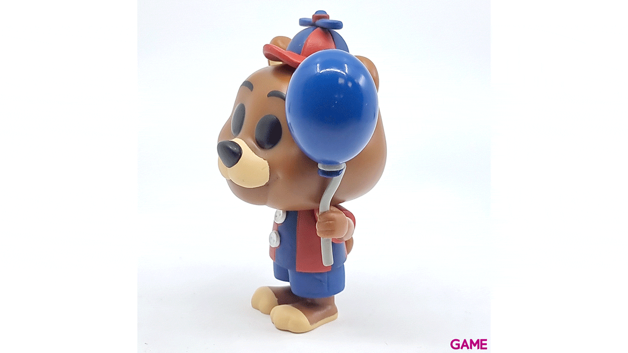 Figura POP Five Nights At Freddy´s Balloon Freddy-22