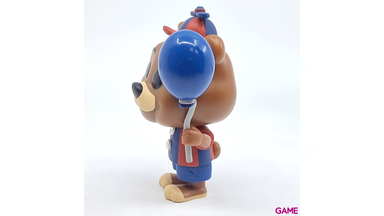 Figura POP Five Nights At Freddy´s Balloon Freddy-23
