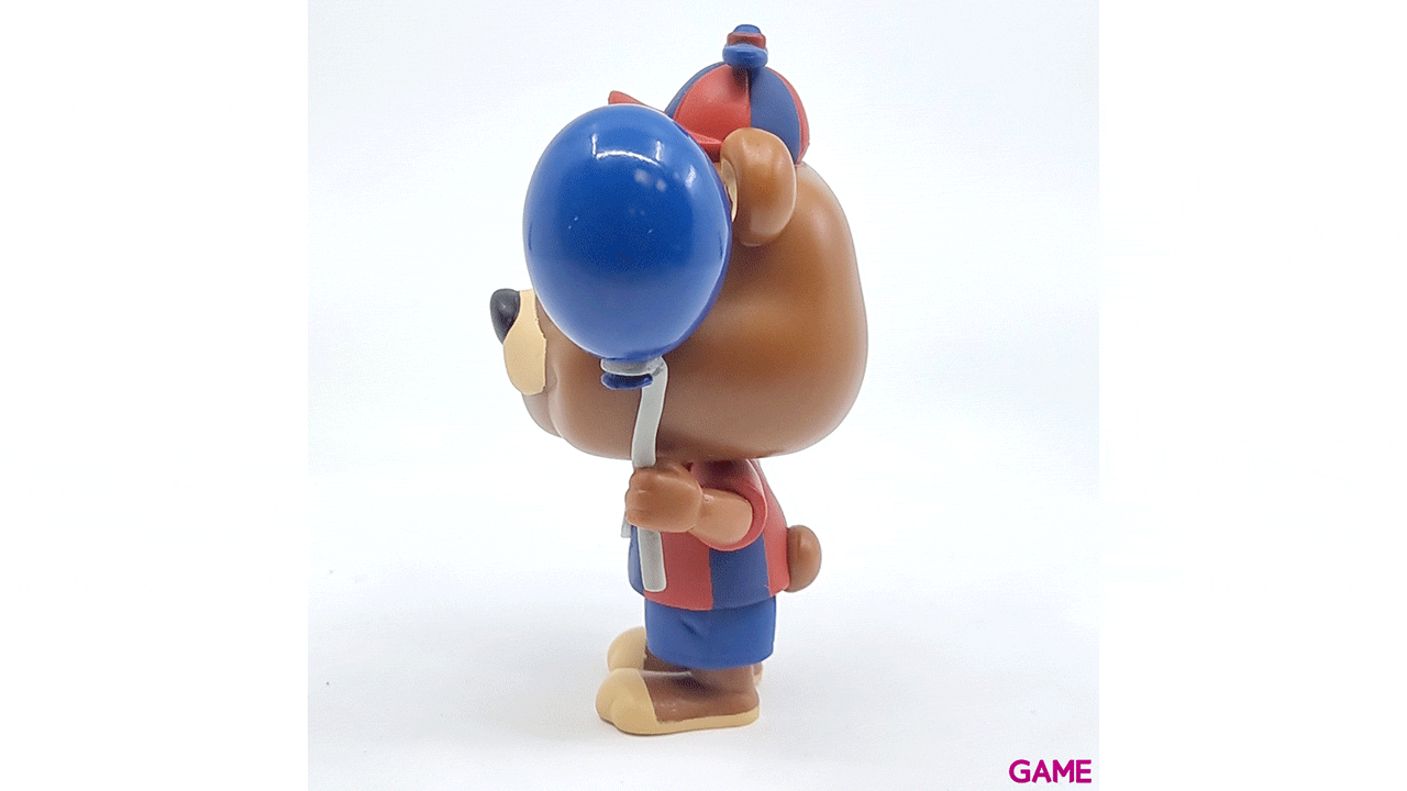 Figura POP Five Nights At Freddy´s Balloon Freddy-24