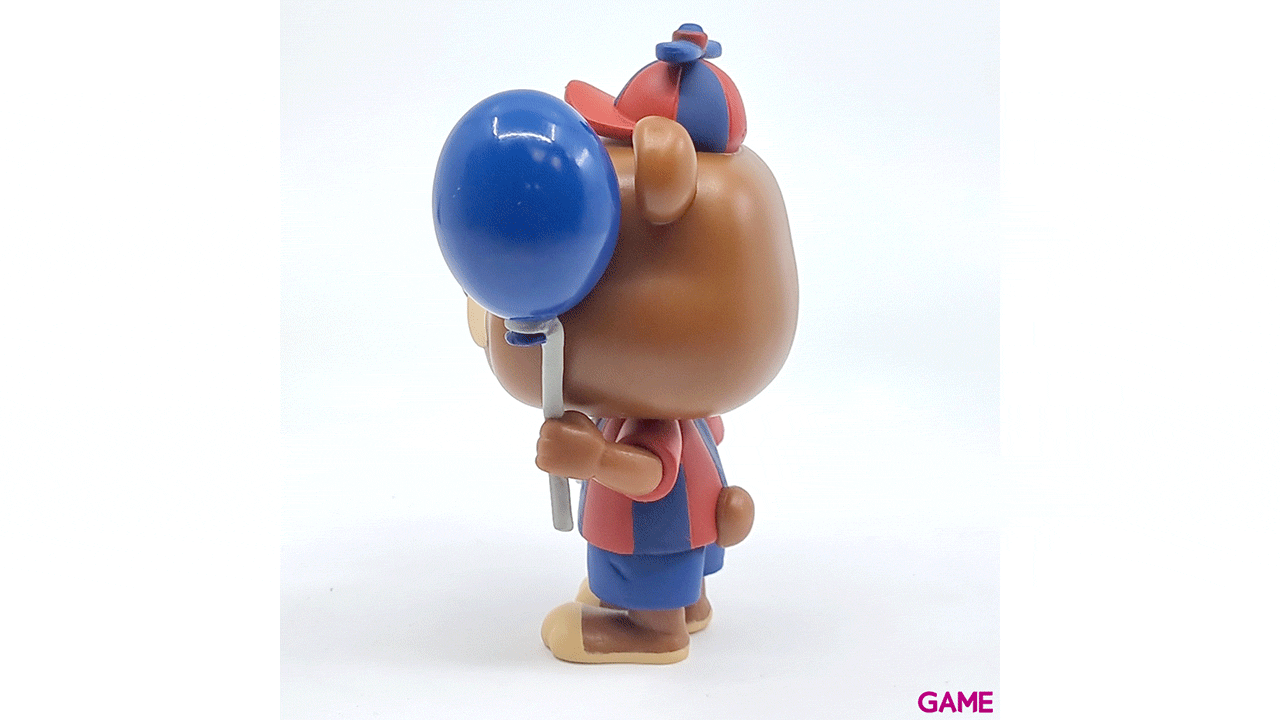 Figura POP Five Nights At Freddy´s Balloon Freddy-25