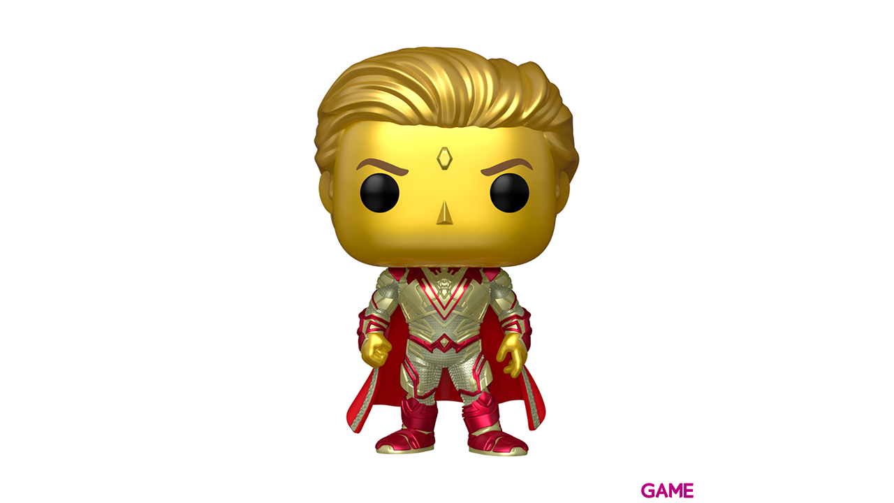 Figura POP Marvel Guardianes de la Galaxia 3: Adam-0