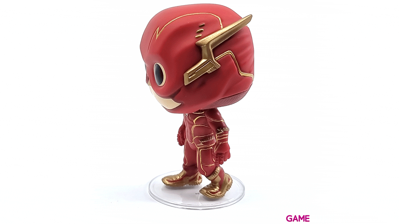 Figura POP DC Movies The Flash: The Flash-2