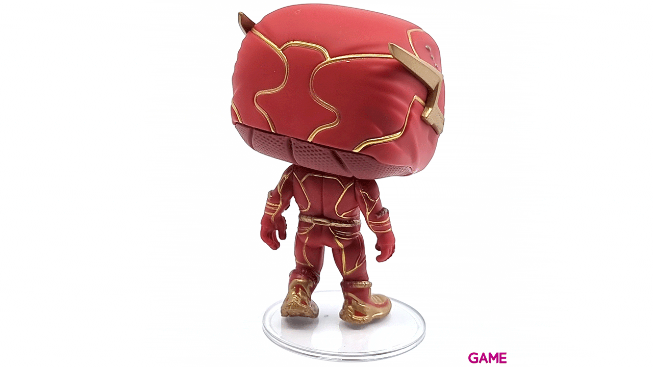 Figura POP DC Movies The Flash: The Flash-3