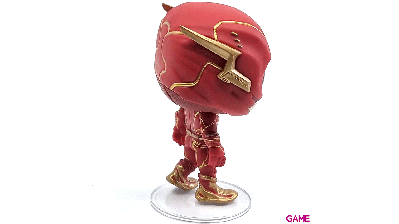 Figura POP DC Movies The Flash: The Flash-6