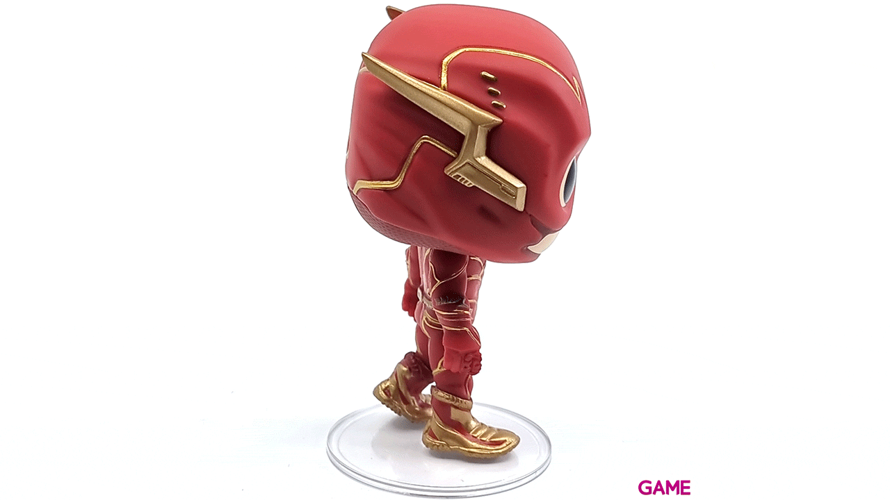 Figura POP DC Movies The Flash: The Flash-7