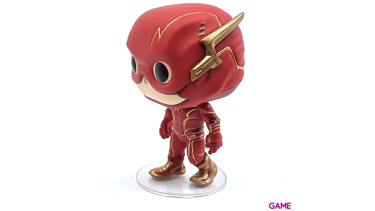 Figura POP DC Movies The Flash: The Flash-18