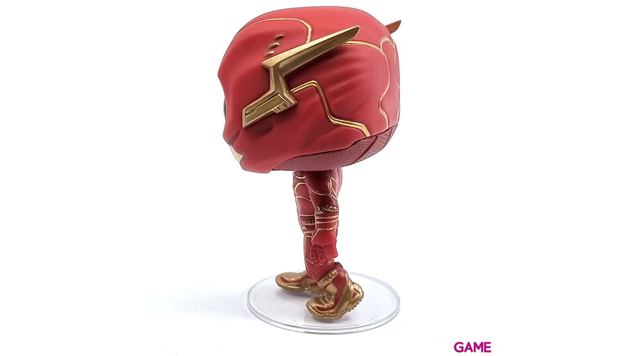 Figura POP DC Movies The Flash: The Flash-19