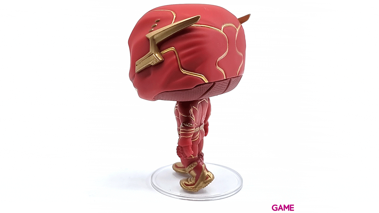 Figura POP DC Movies The Flash: The Flash-20