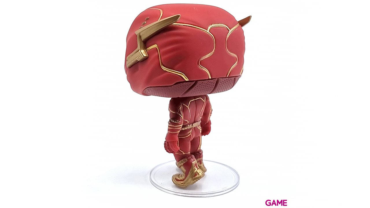 Figura POP DC Movies The Flash: The Flash-21