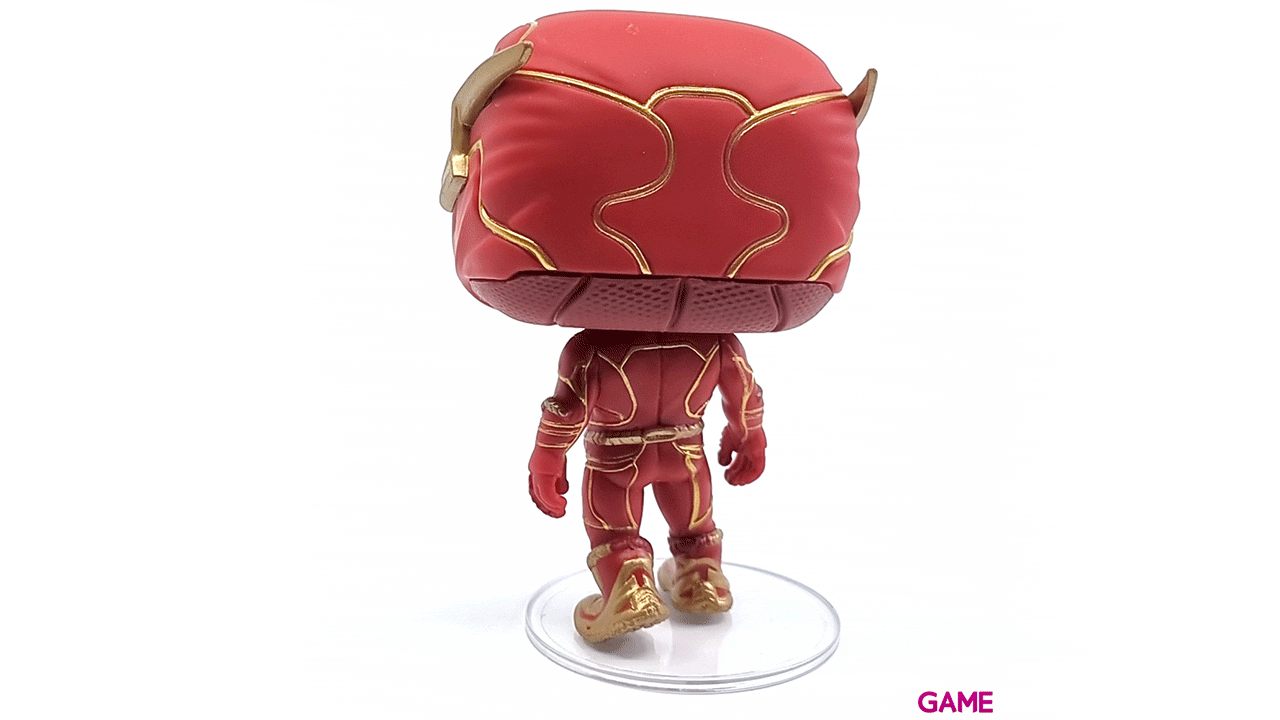 Figura POP DC Movies The Flash: The Flash-23