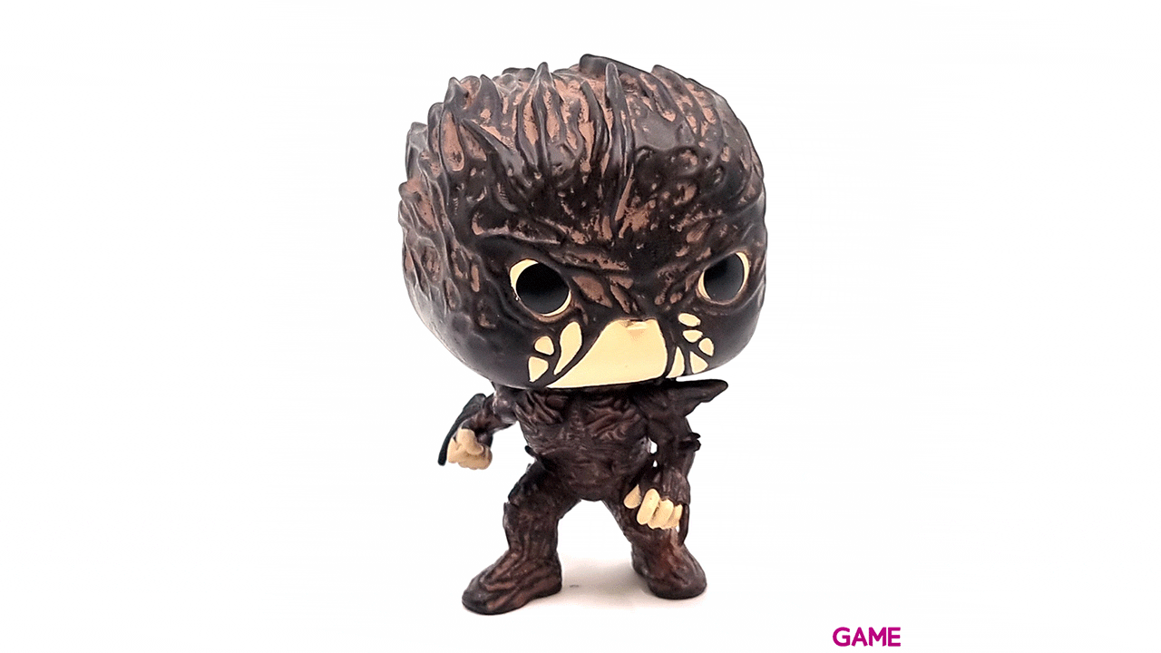 Figura POP DC Movies The Flash: Dark Flash-2