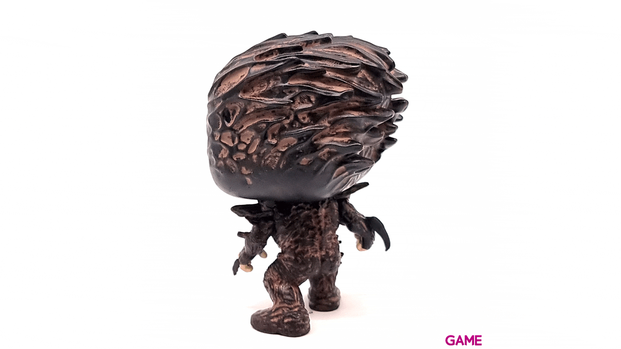 Figura POP DC Movies The Flash: Dark Flash-3