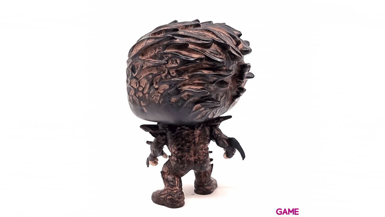 Figura POP DC Movies The Flash: Dark Flash-4