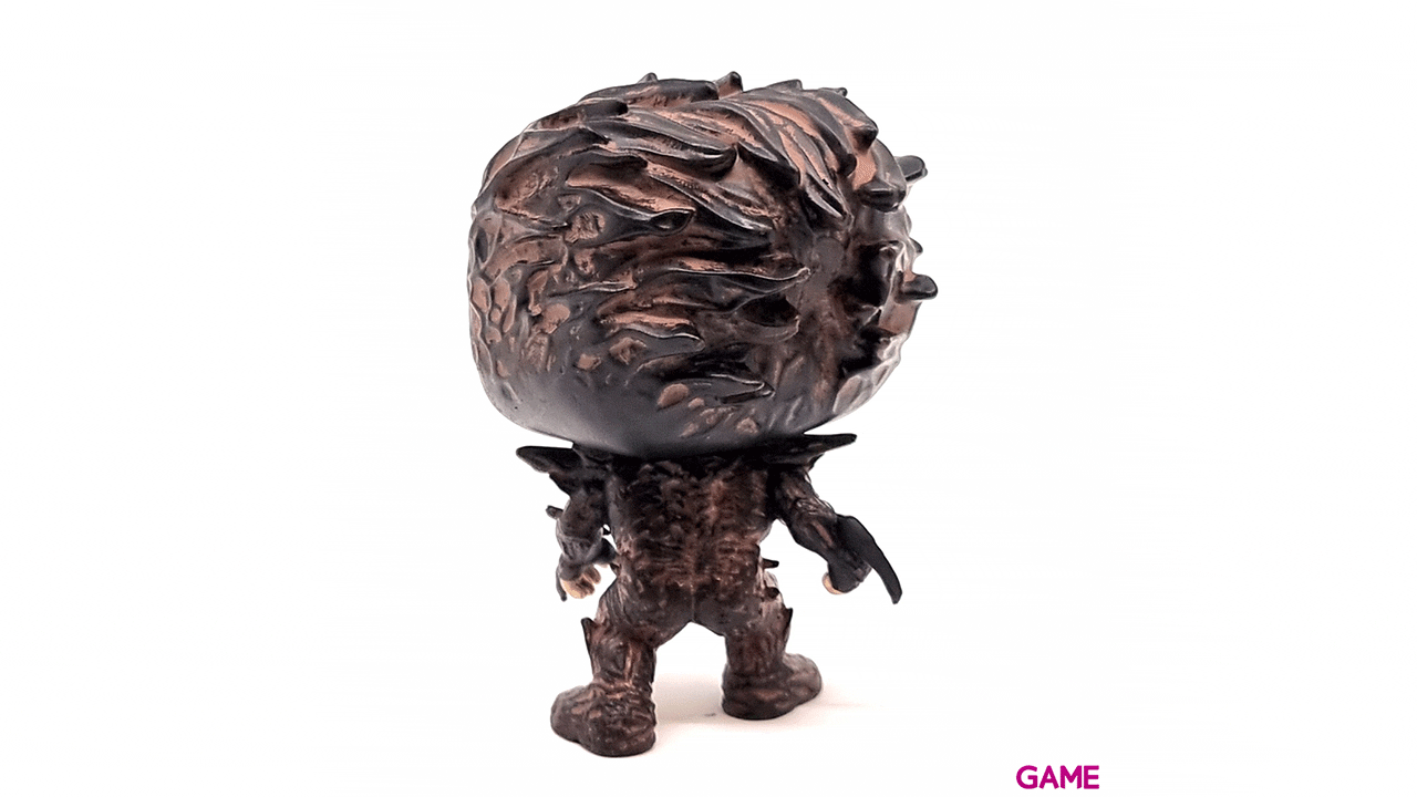 Figura POP DC Movies The Flash: Dark Flash-5