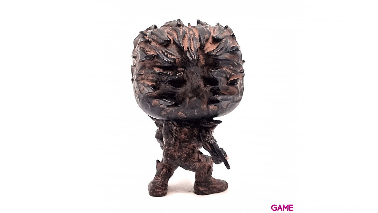 Figura POP DC Movies The Flash: Dark Flash-7