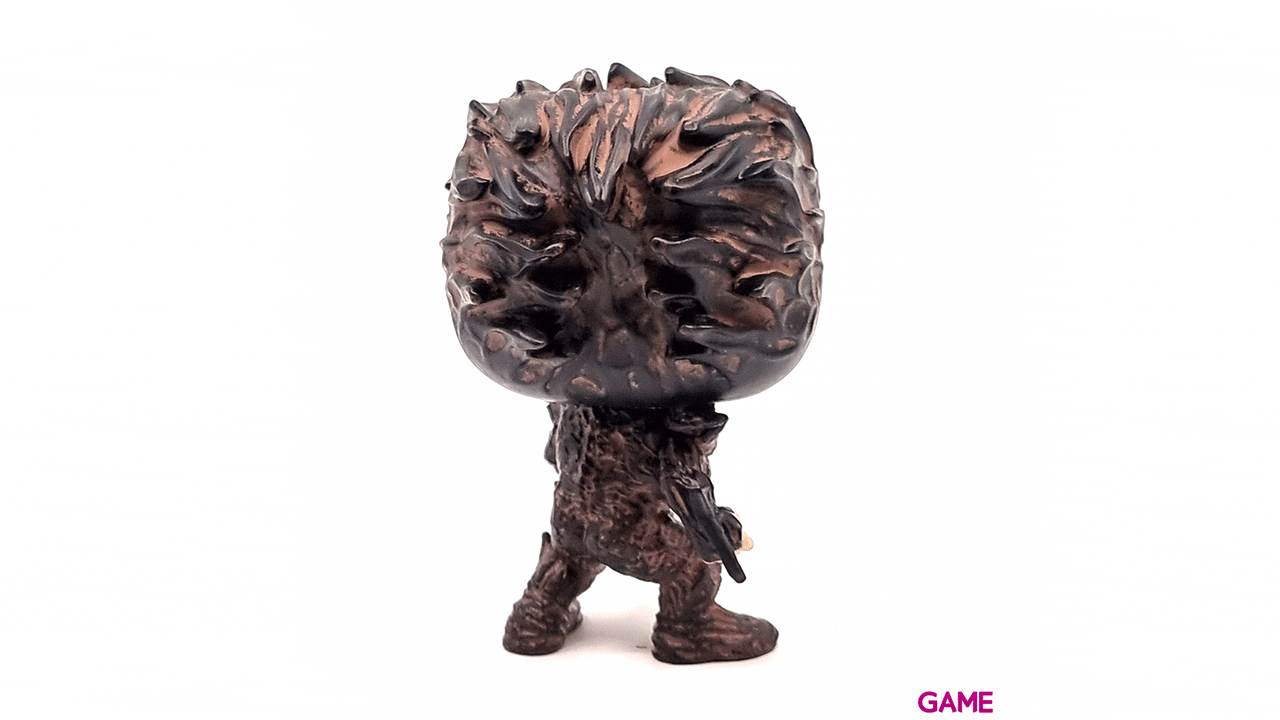 Figura POP DC Movies The Flash: Dark Flash-8