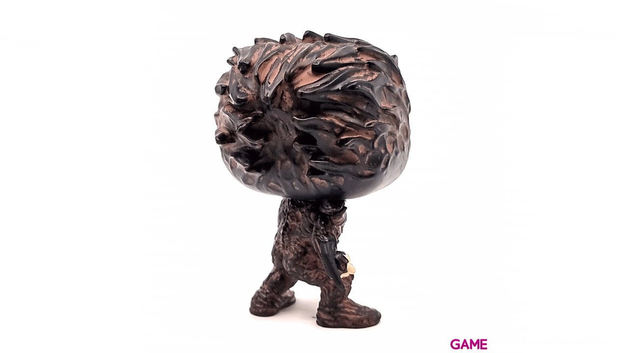 Figura POP DC Movies The Flash: Dark Flash-9