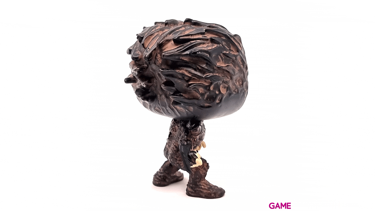 Figura POP DC Movies The Flash: Dark Flash-10