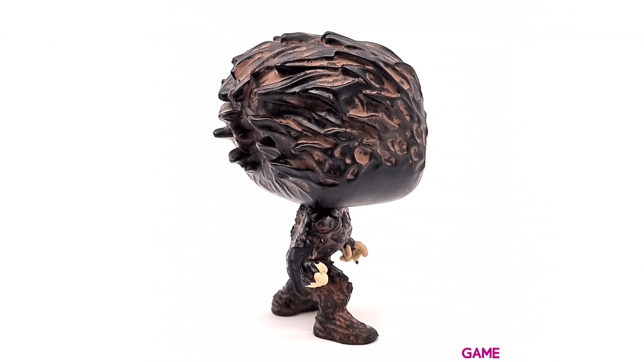 Figura POP DC Movies The Flash: Dark Flash-11