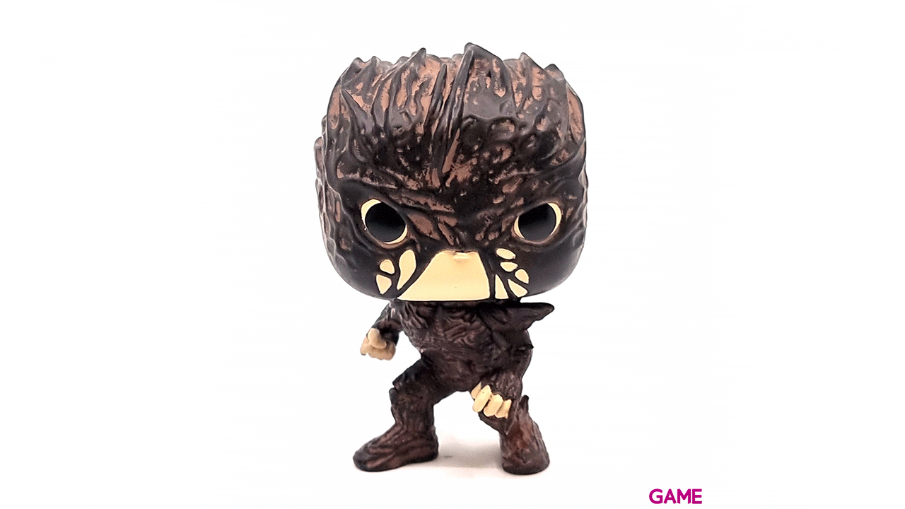 Figura POP DC Movies The Flash: Dark Flash-13