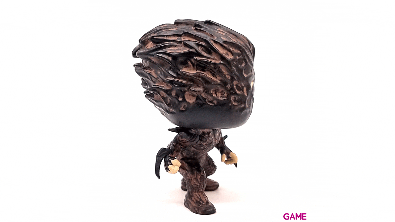 Figura POP DC Movies The Flash: Dark Flash-14