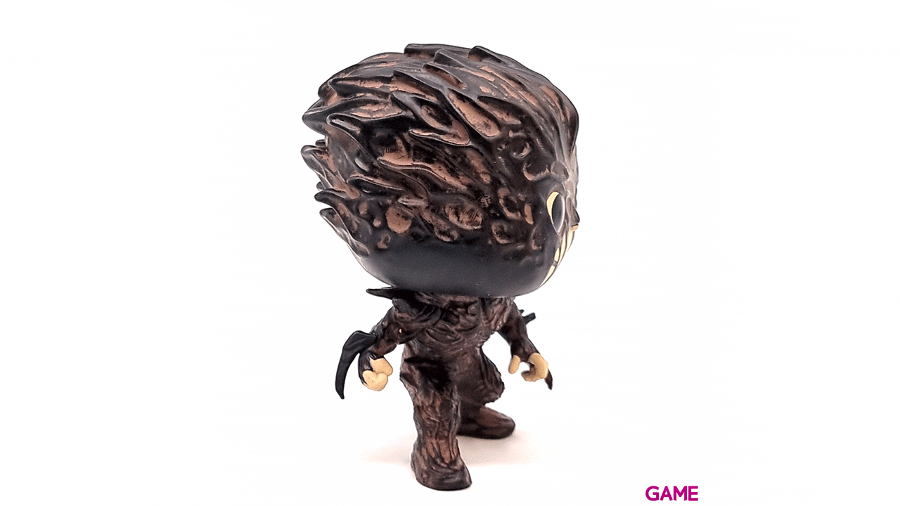 Figura POP DC Movies The Flash: Dark Flash-15