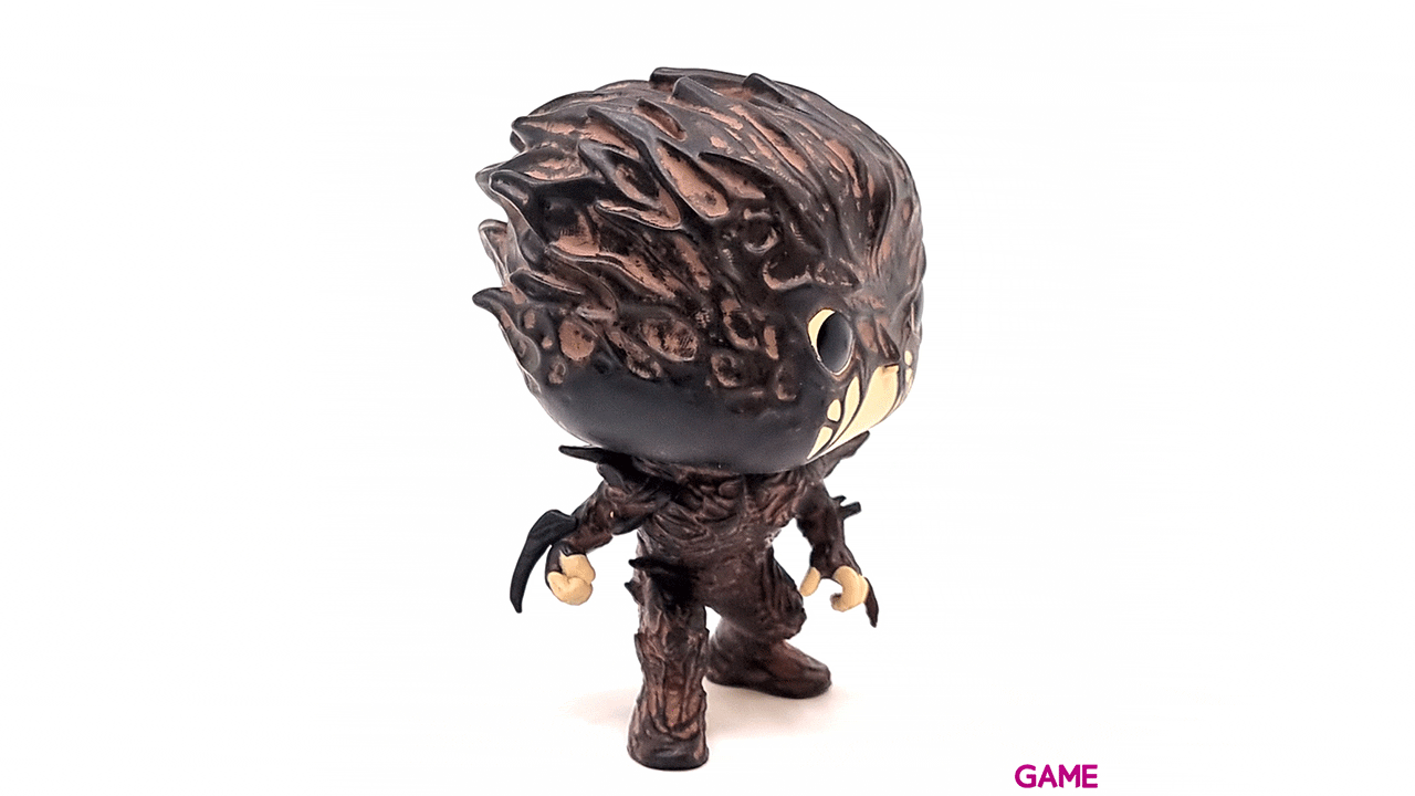 Figura POP DC Movies The Flash: Dark Flash-16