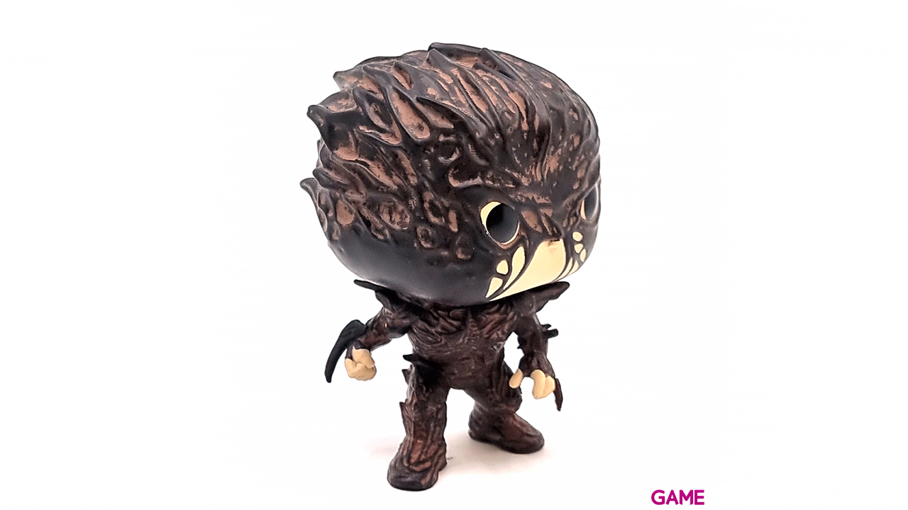 Figura POP DC Movies The Flash: Dark Flash-17
