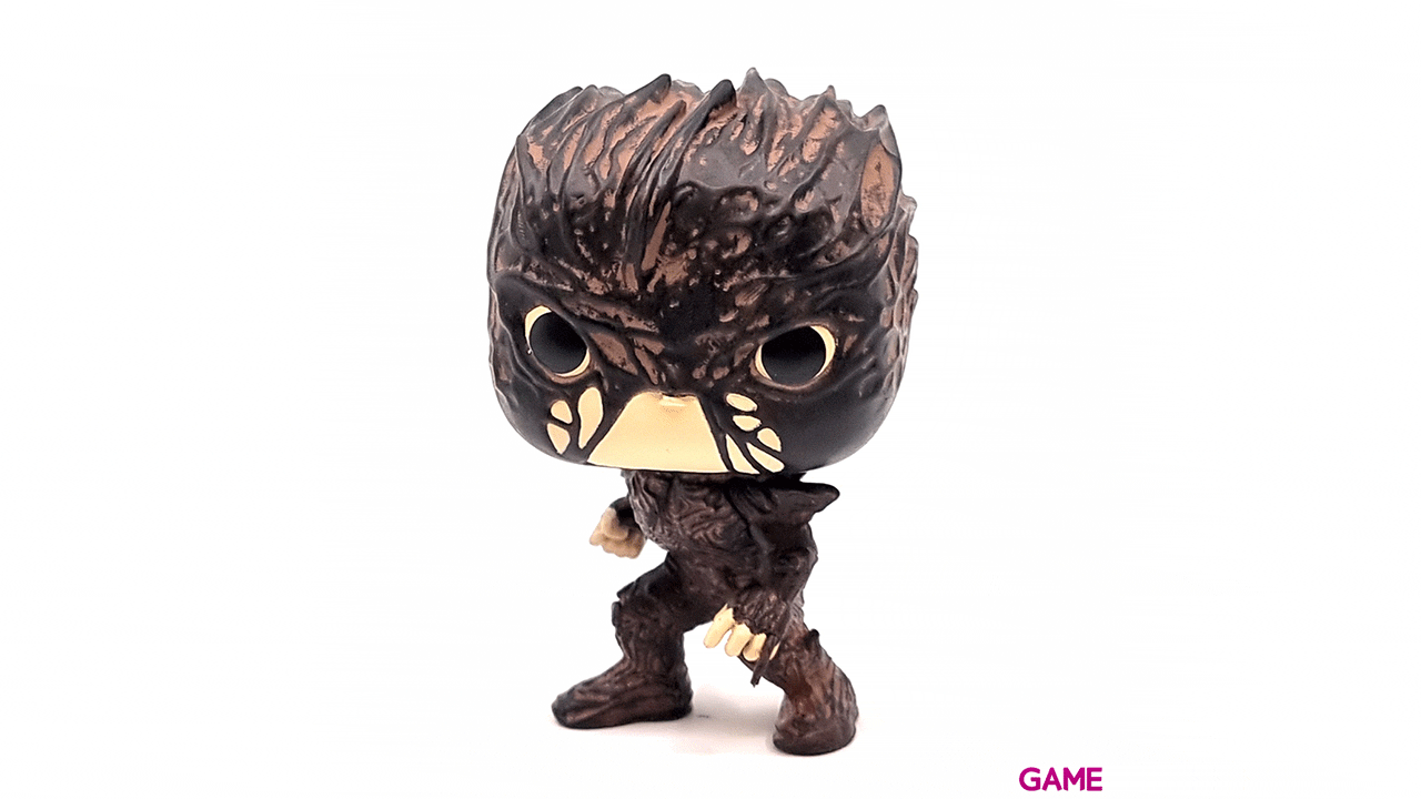 Figura POP DC Movies The Flash: Dark Flash-19