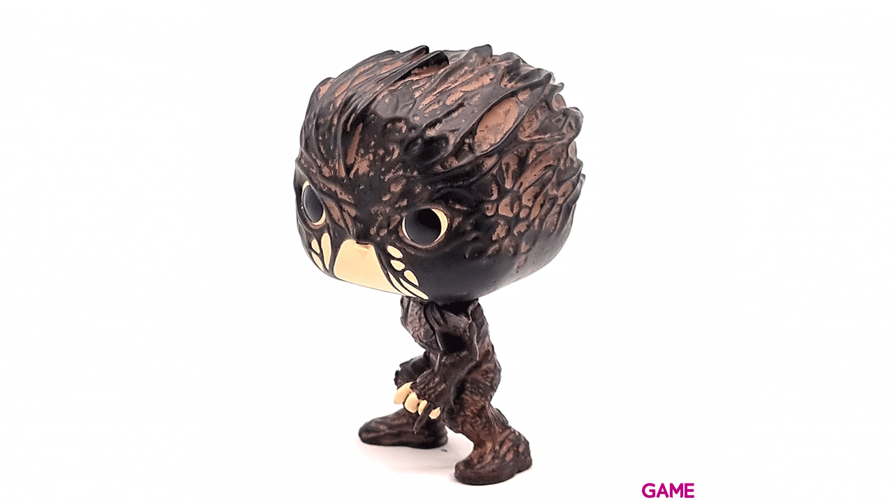 Figura POP DC Movies The Flash: Dark Flash-21