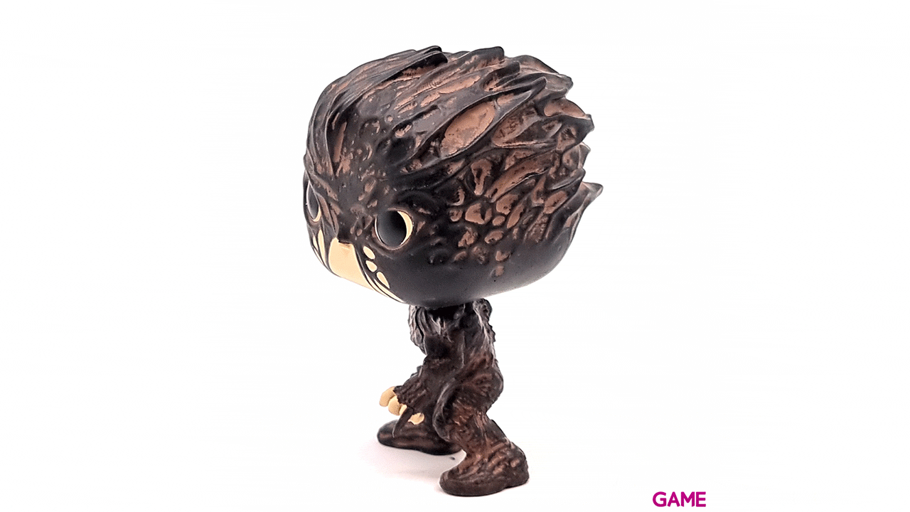 Figura POP DC Movies The Flash: Dark Flash-22