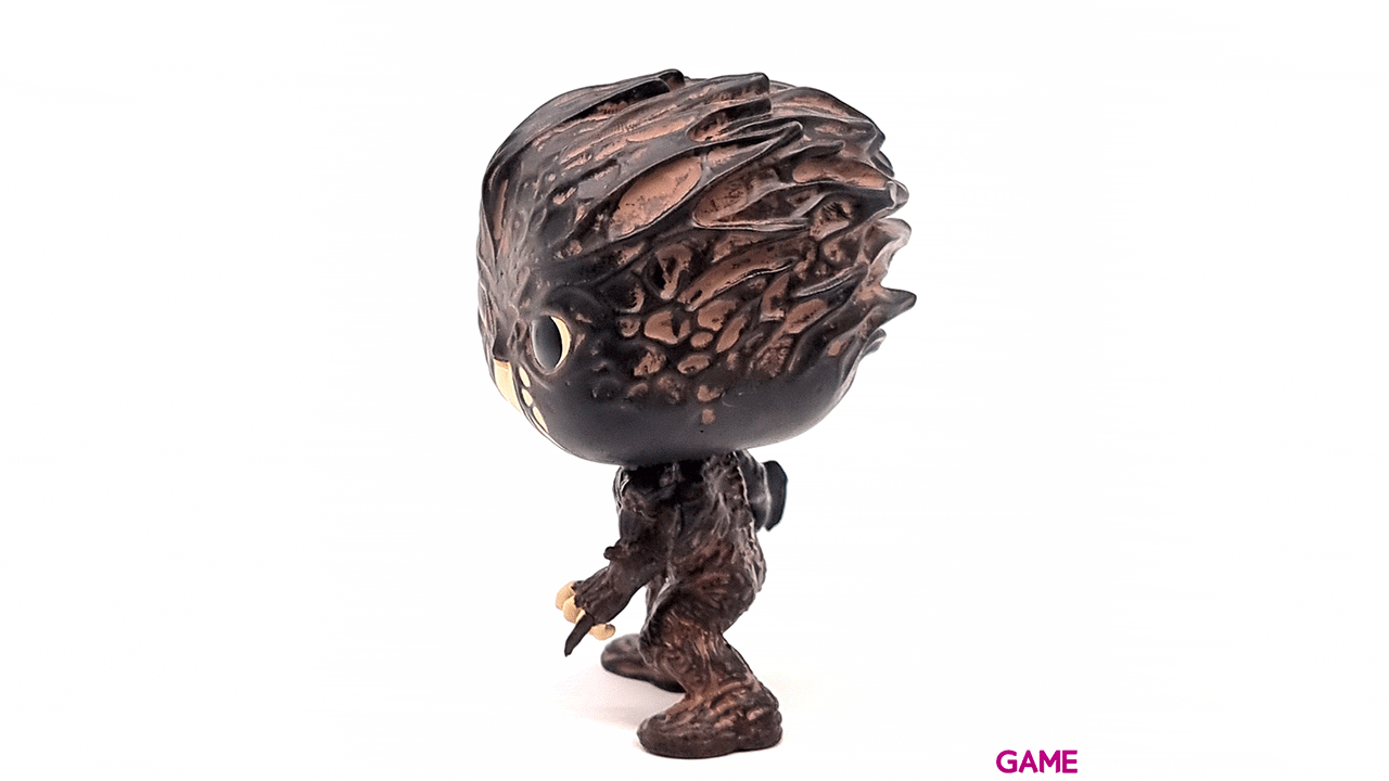 Figura POP DC Movies The Flash: Dark Flash-23