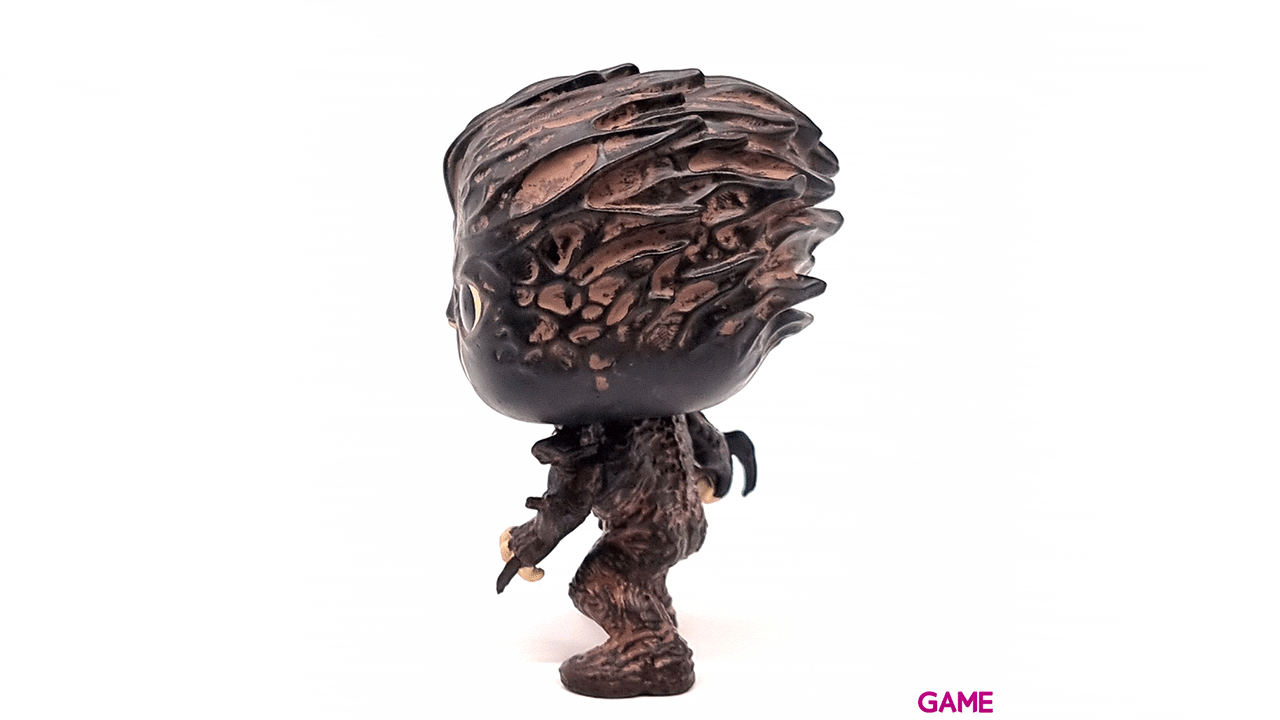 Figura POP DC Movies The Flash: Dark Flash-24