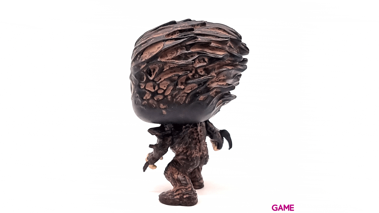 Figura POP DC Movies The Flash: Dark Flash-25